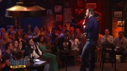 Stand Up: Руслан Белый - Сравнивает себя с нынешними тинэйджерами