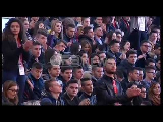 Ora News – LSI paketë prej 8 pikash për integrimin e vendit