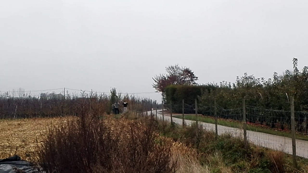 Rally Zuid-Limburg 2016 Turrion