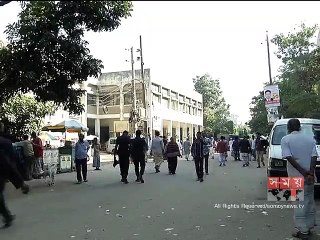 নাসিক নির্বাচন: মনোনয়নপত্র প্রত্যাহারের শেষ দিন আজ