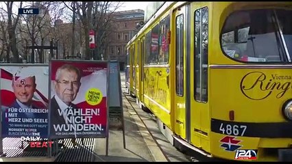 Does wave of populism threaten European Union?