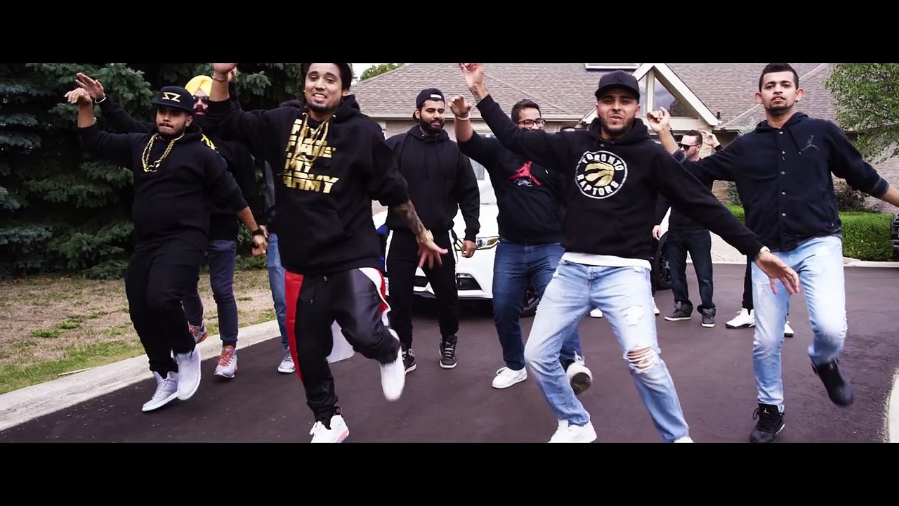 Jordan (Full Song) - A Kay - Latest Punjabi Song 2016 - Speed Records - YouTube