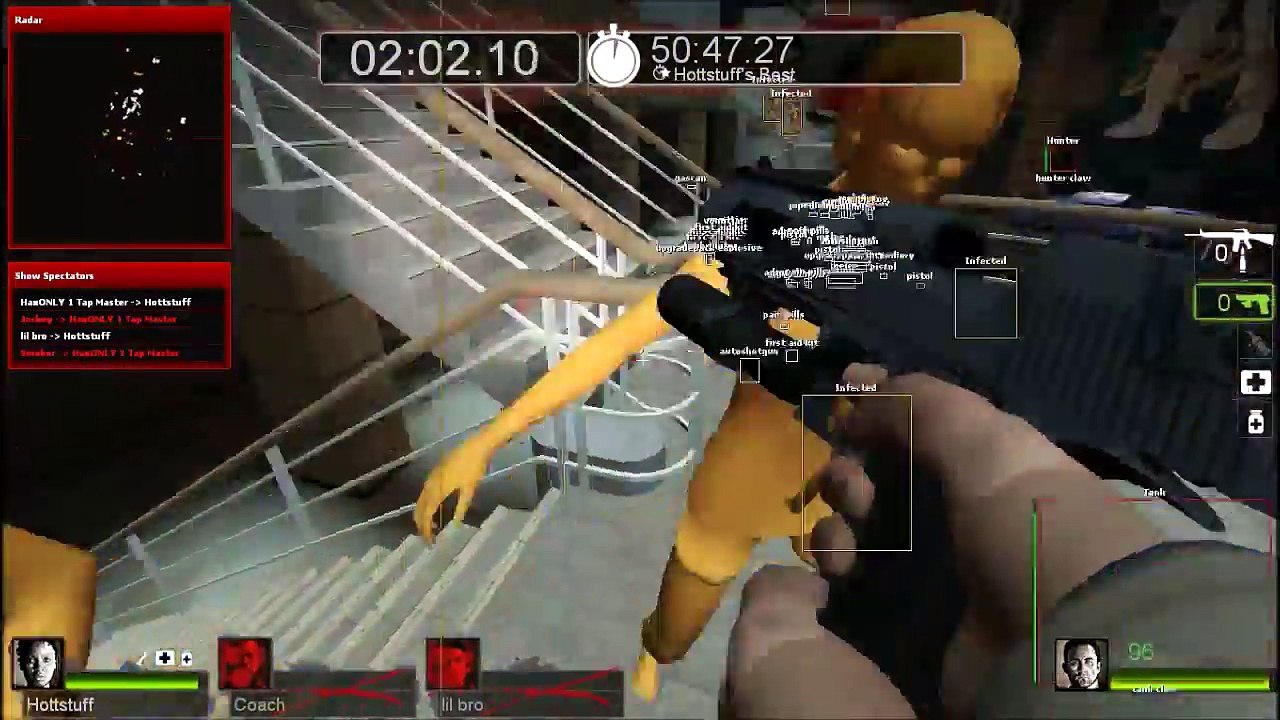 Left 4 dead 2 Hack 2016 december update