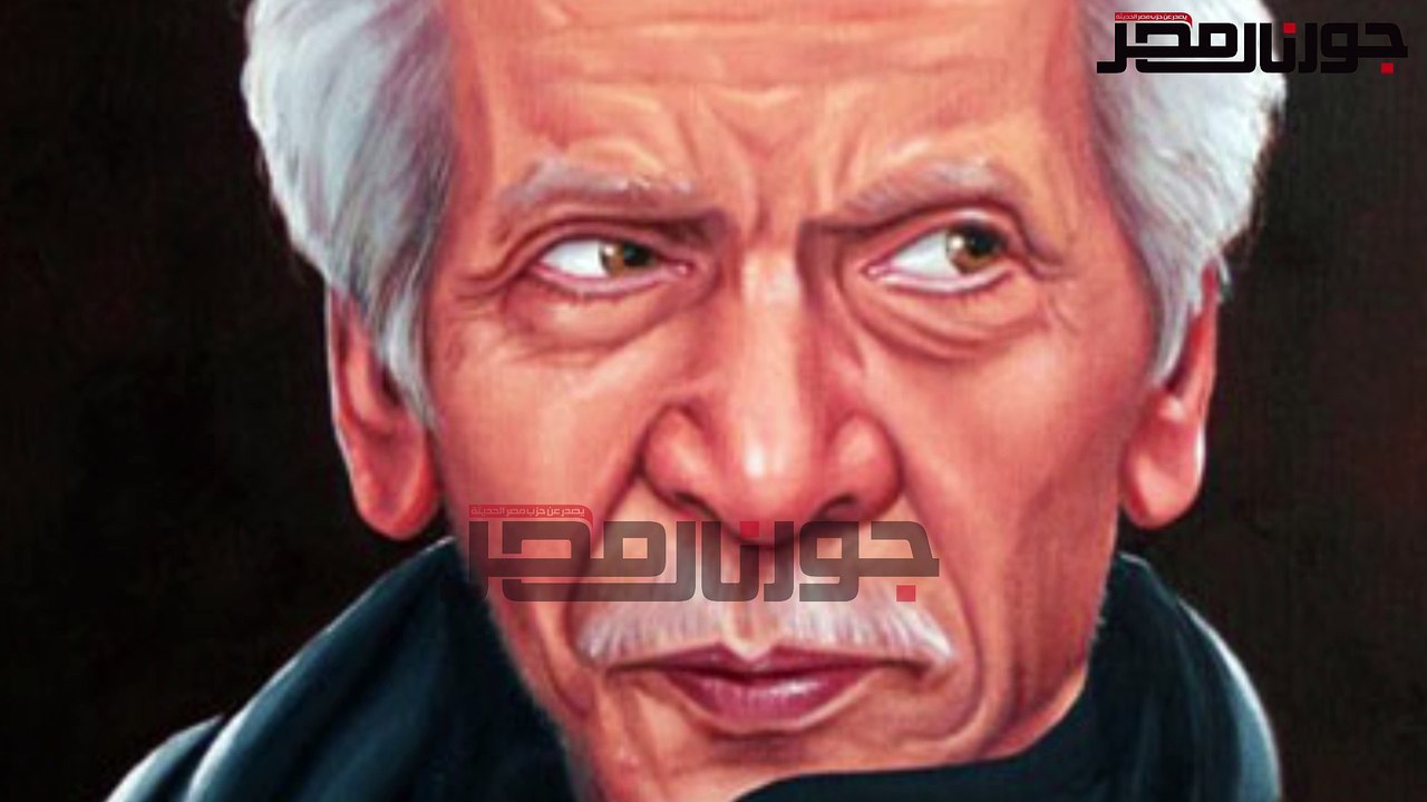 أحمد فؤاد نجم .. الفاجومي ابن البهية‎