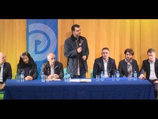 Report TV - Basha kritika sistemit elektoral: Deputetët janë larg qytetarëve