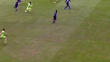 Diego Falcinelli Goal - AC Milan 0-1 Crotone 04-12-2016