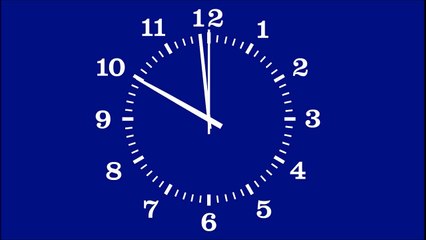 Заставка новости канала