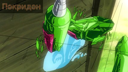 Обзор 22 серии ''Когда плачут цикады''