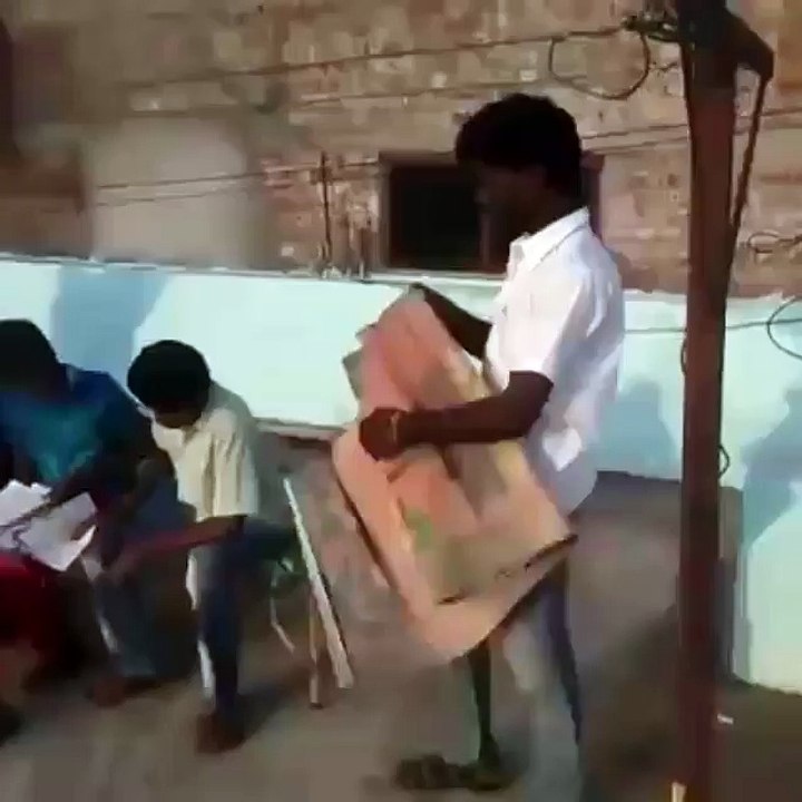 Funny Prank