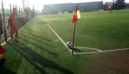 U17 1ere Division Vaulx En V.Us 7 - 1	A.S. Bellecour Perra