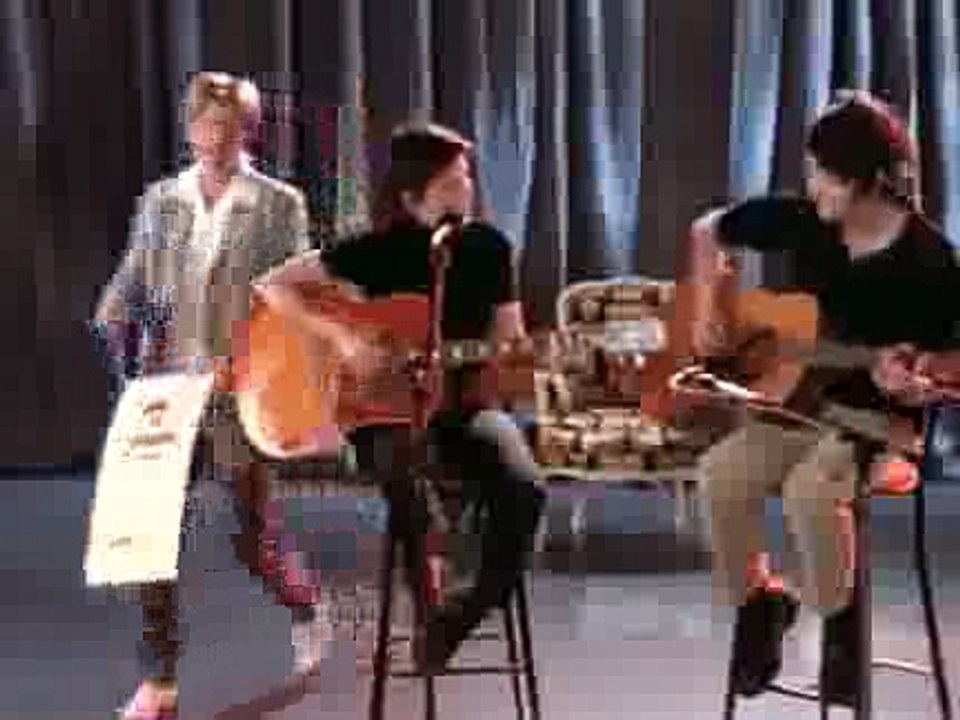 ELLEN S03E24 When The Vow Breaks Part 1