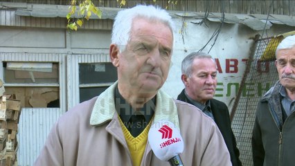 Kasami takon Pollozhanin: Të përndjekurit politik shqiptarë, të diskriminuar