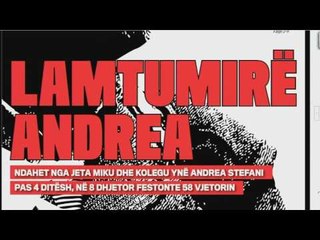 Ditë e Re Weekend, 4 dhjetor 2016 - Ora News