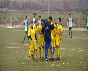 Καλύβια-Οπούντιος Μαρτίνου 1-2