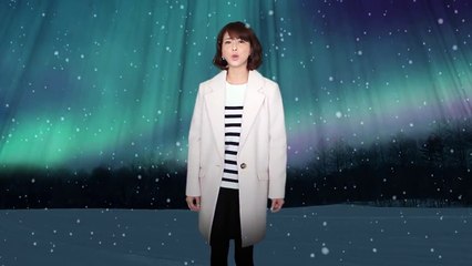 森高千里155 『SNOW AGAIN 2014』 【セルフカヴァー】