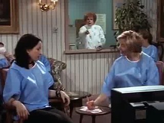 ELLEN: S 03E22 Two Mammograms And A Wedding