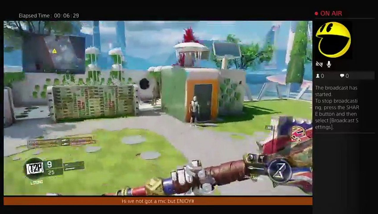 XxsnoopdogxX32's Live PS4 Broadcast with friends (31)