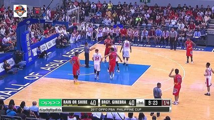 ROS VS GIN DEC4 3Q