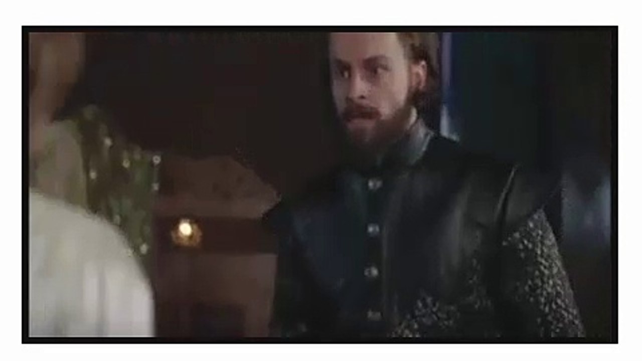 مسلسل السلطانة كوسم 2 الموسم الثاني الحلقة 4 اعلان مترجم