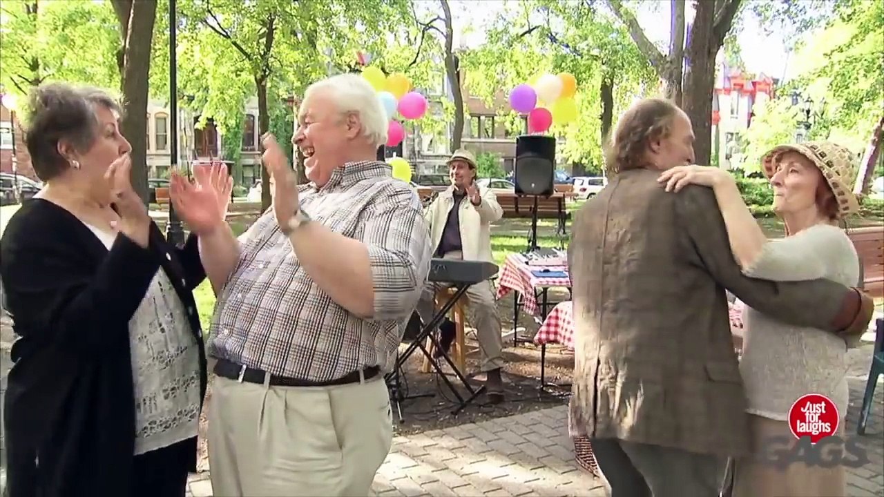 Funny Videos .......Just For Laughs Gags