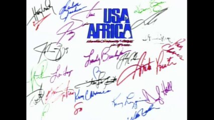 we are the world alone cover unfinished_70％