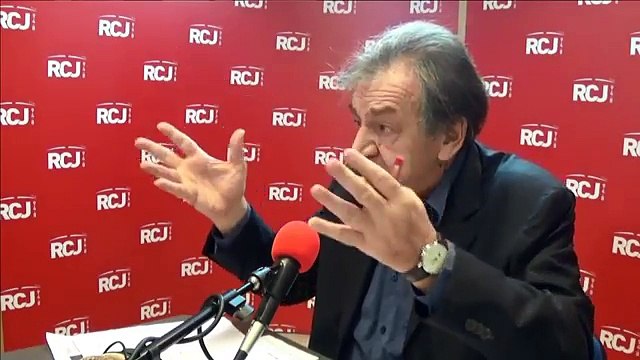 L’esprit de l'escalier - Alain Finkielkraut sur François Hollande et François Fillon