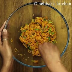 mooli paratha recipe _ radish paratha recipe _ punjabi mooli ke paratha