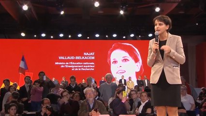 Montrons notre plus beau visage aux Français, celui des valeurs magnifiques qui nous rassemblent !