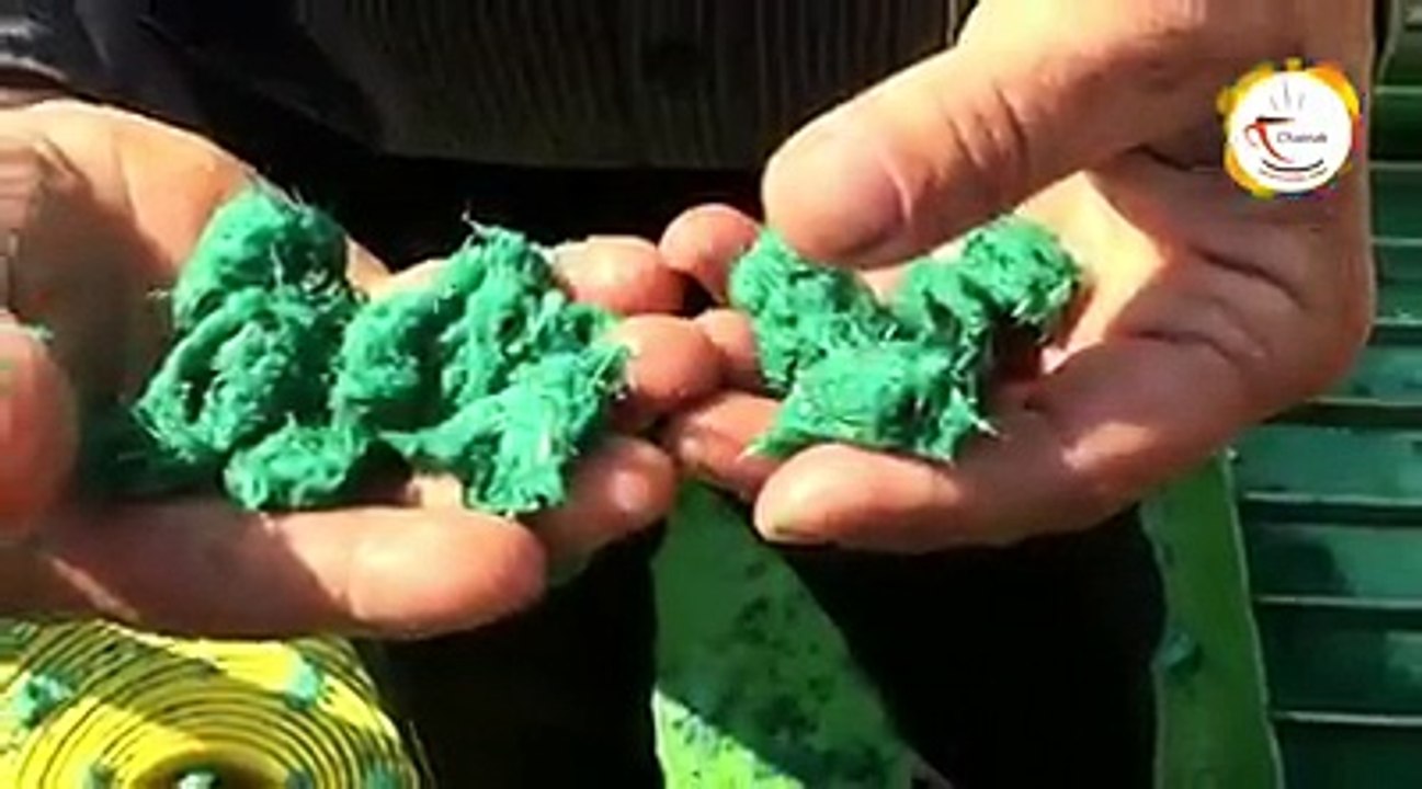 AgriPrenuership course