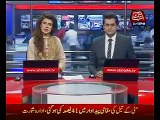 Siraj ul Haq warns Sindh govt