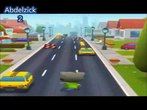 ‫الحواس الخمسة - طيور بيبي القط توم‬ - Toyour Al Jannah kids Mexat 04