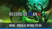 Record de France - Ordalie infinie DH