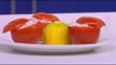 طماطم محشية تونة بالمايونيز | هشام السيد