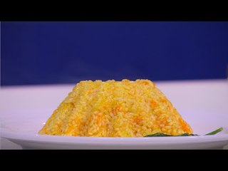 أرز بالجزر | هشام السيد