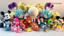 Disney, Mickey Minnie Mouse,Marvel, Captain America,Disney, Finding Nemo,#Play Toys for Kids