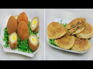 حواوشي البيتزا و وصفات أخرى | على قد الإيد حلقة كاملة
