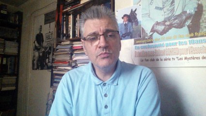 LE GEANT DE PAPIER 1987