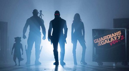 Guardians of The Galaxy vol 2 SOUNDTRACK: SWEET - Fox On The Run -