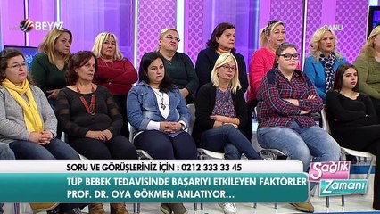 Sağlık Zamanı 4 Aralık 2016