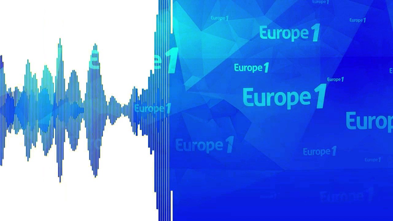 Quand Marina Foïs et Laurent Lafitte papotent dans les studios d'Europe 1