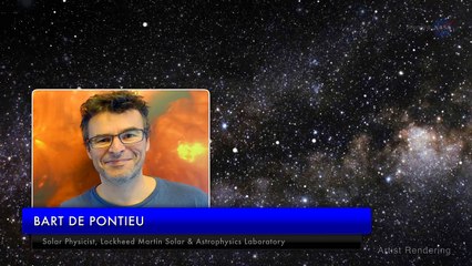 ScienceCasts - The Mystery of Coronal Heating - HD