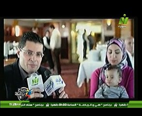 تقرير عن تكريم رابطة الإعلاميين الرياضيين للأبطال الأولمبيين 4 ديسمبر 2016