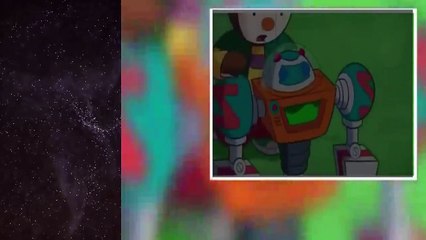 Tchoupi et Doudou Le Film 2016 complet Français