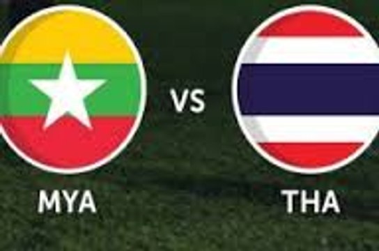 All Goals HD - Myanmar 0-2 Thailand 04.12.2016