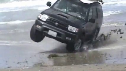 Hava Atmanın Kötü Sonu