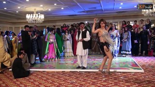 Jawani Le Dubi Arabian Hot Dance Party Video Song HD1080p