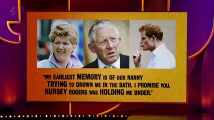 Was It Something I Said? Uncut S01E07