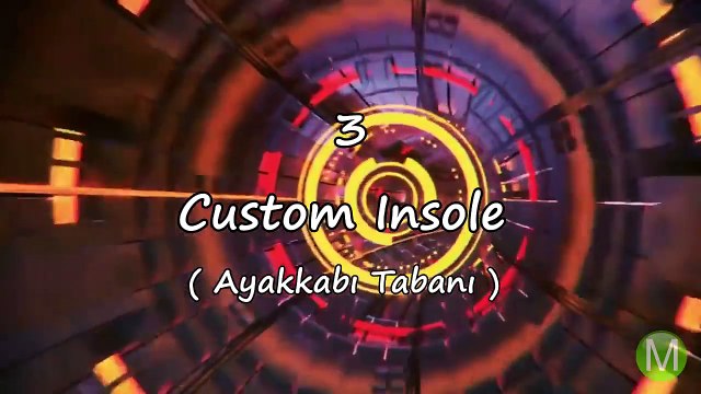 İleri Teknoloji Ayakkabılar