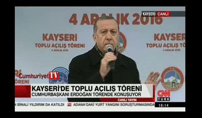 Erdoğan açıkladı... Dış ticarette TL kararı