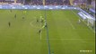 Gianluca Lapadula Goal 2-1 AC Milan vs Crotone